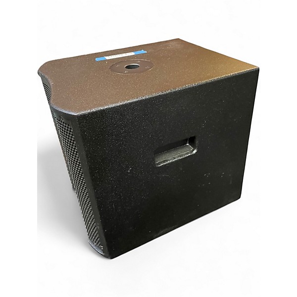 Used Harbinger VS12 Powered Subwoofer