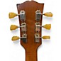 Used Gibson Custom Murphy Lab 1958 ES-335 Heavy Aged Dirty Blonde Hollow Body Electric Guitar