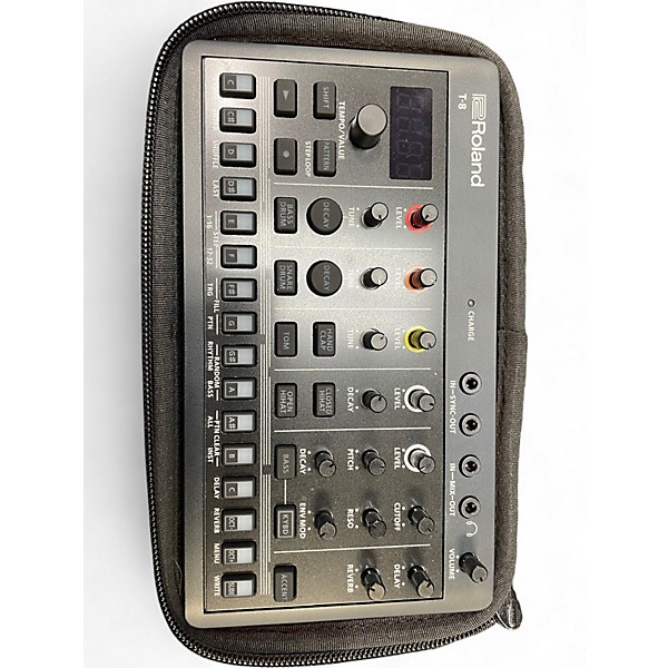 Used Roland T8 Drum Machine