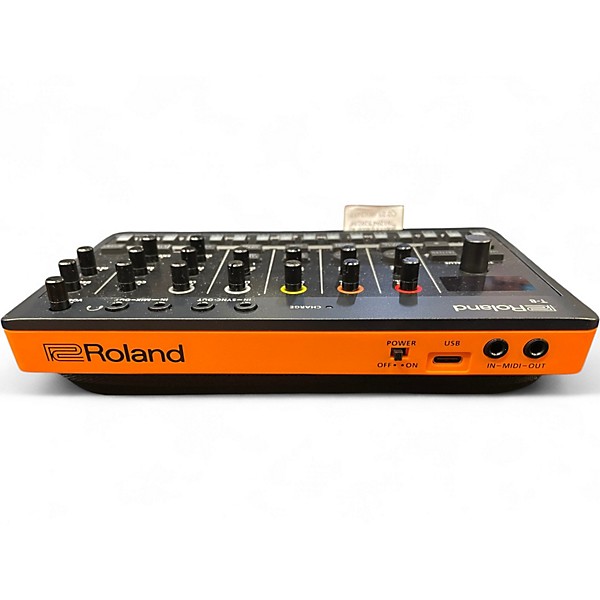 Used Roland T8 Drum Machine