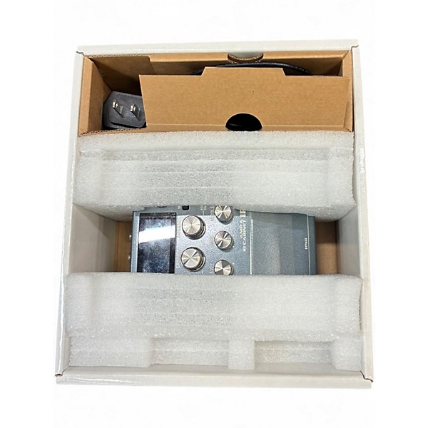 Used BOSS IR200 Effect Processor