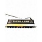 Used Behringer SUPER-X-PRO CX2310 Crossover thumbnail