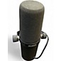 Used Shure SM7B Dynamic Microphone