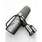 Used Shure SM7B Dynamic Microphone