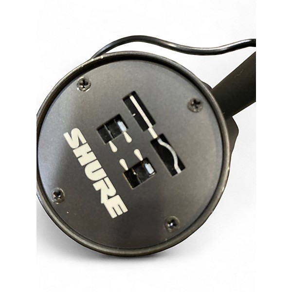 Used Shure SM7B Dynamic Microphone