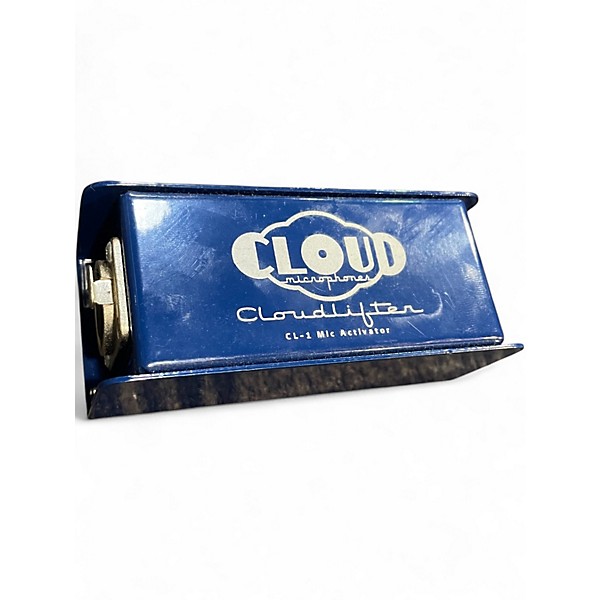 Used Cloud Cloudlifter CL-1 Microphone Preamp