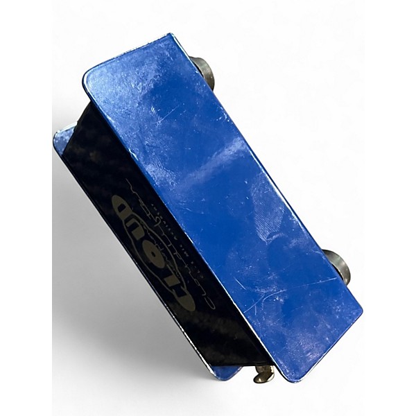 Used Cloud Cloudlifter CL-1 Microphone Preamp