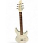Used Yamaha RGXA2 Alpine White Solid Body Electric Guitar thumbnail