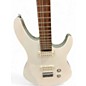 Used Yamaha RGXA2 Alpine White Solid Body Electric Guitar