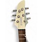 Used Yamaha RGXA2 Alpine White Solid Body Electric Guitar