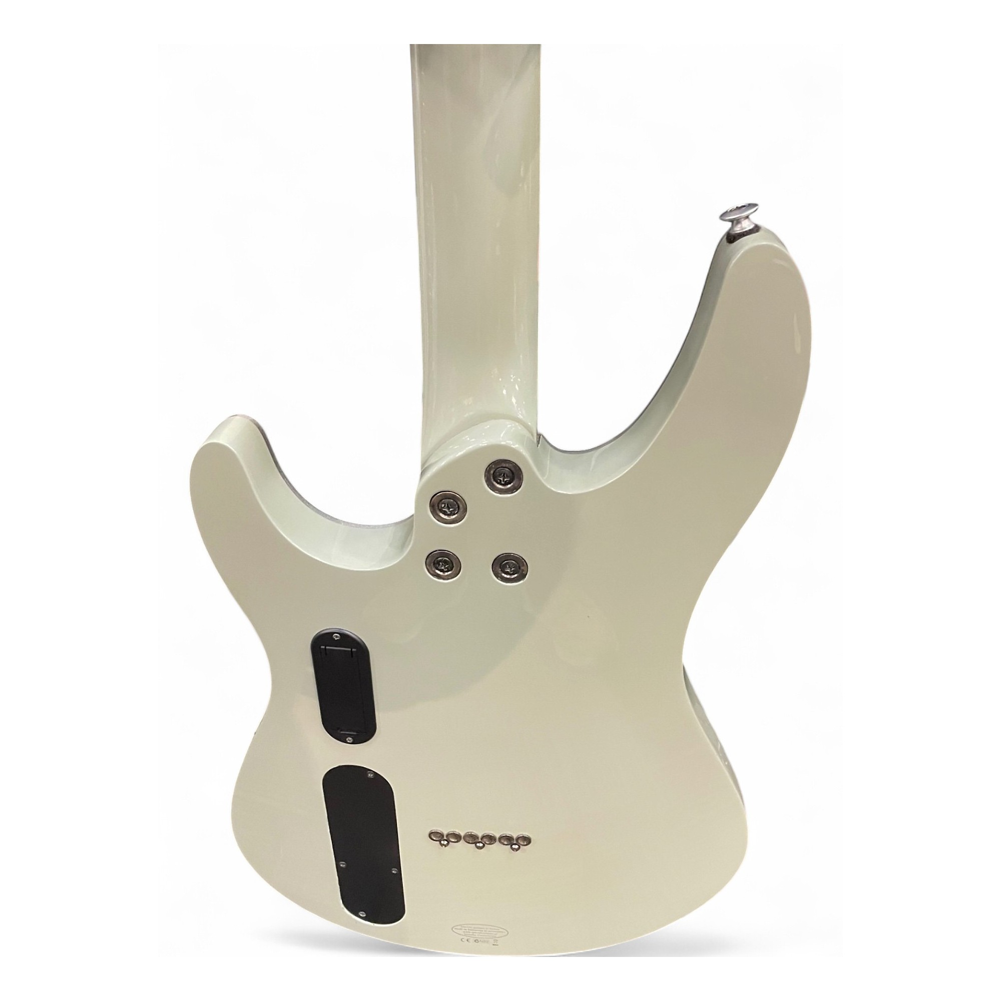 YAMAHA RGXA2 エレキギター ホワイト Used Yamaha RGXA2 Alpine White Solid Body Electric Guitar Alpine