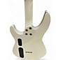 Used Yamaha RGXA2 Alpine White Solid Body Electric Guitar