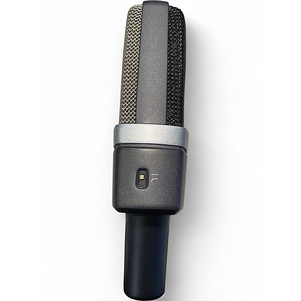 Used AKG C214 Condenser Microphone