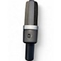 Used AKG C214 Condenser Microphone