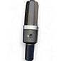 Used AKG C214 Condenser Microphone