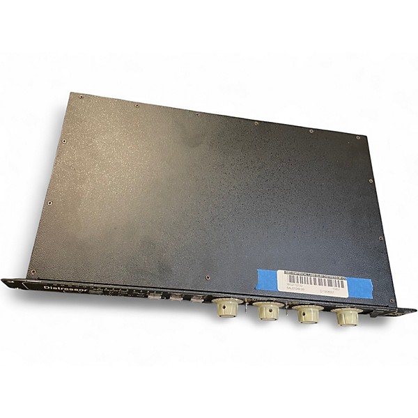 Used Empirical Labs EL8X Distressor Compressor