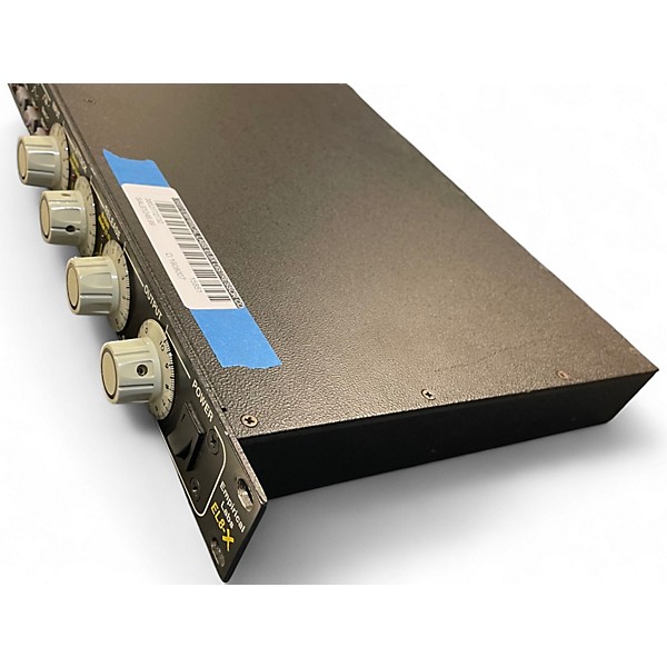 Used Empirical Labs EL8X Distressor Compressor