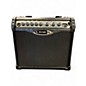 Used Line 6 Spider III 15 1X8 15W Guitar Combo Amp thumbnail