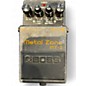 Used BOSS MT2 Metal Zone Distortion Effect Pedal thumbnail