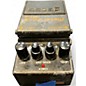 Used BOSS MT2 Metal Zone Distortion Effect Pedal