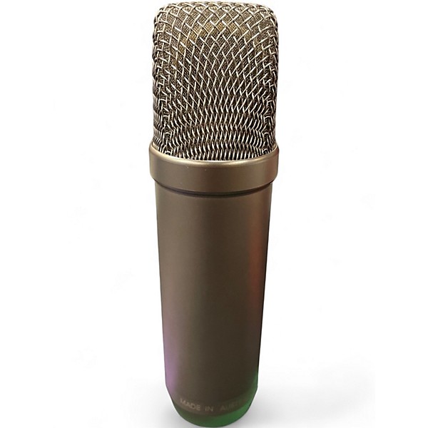 Used RODE NT1A Condenser Microphone