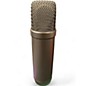 Used RODE NT1A Condenser Microphone thumbnail