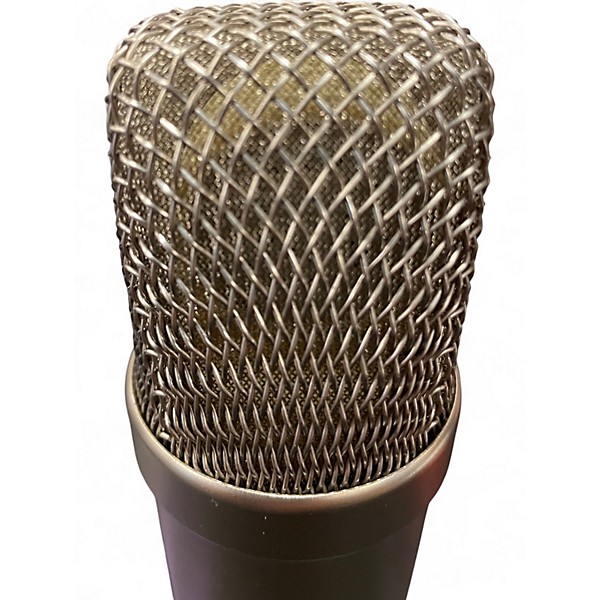 Used RODE NT1A Condenser Microphone