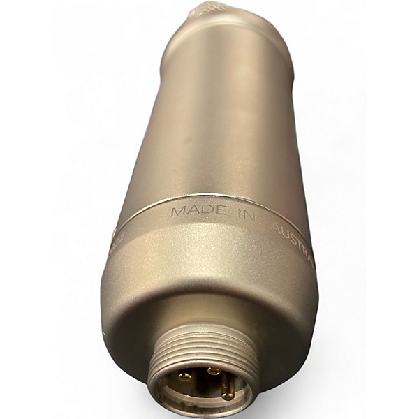 Used RODE NT1A Condenser Microphone