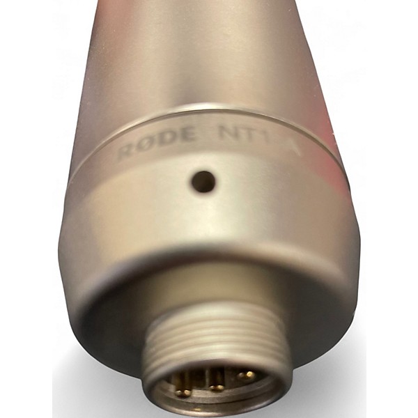 Used RODE NT1A Condenser Microphone