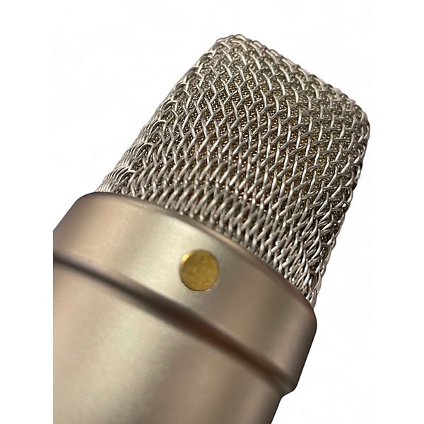 Used RODE NT1A Condenser Microphone