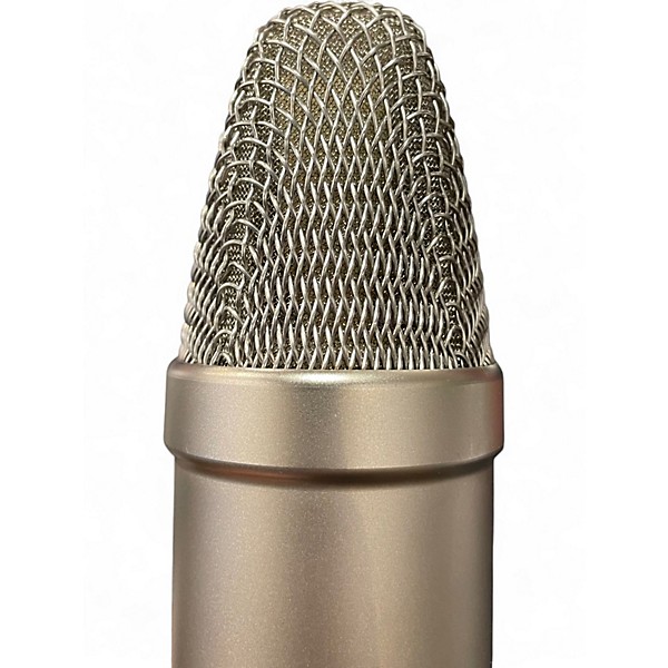 Used RODE NT1A Condenser Microphone
