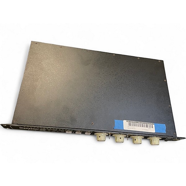 Used Empirical Labs EL8X Distressor Compressor