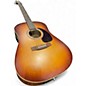 Used Seagull Entourage Rustic Rustic Burst Acoustic Guitar