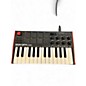 Used Akai Professional MPK Mini MIDI Controller thumbnail