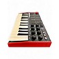 Used Akai Professional MPK Mini MIDI Controller