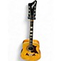 Vintage 1968 National n720 Natural Acoustic Guitar thumbnail