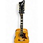 Vintage 1968 National n720 Natural Acoustic Guitar