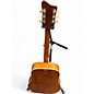 Vintage 1968 National n720 Natural Acoustic Guitar