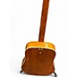 Vintage 1968 National n720 Natural Acoustic Guitar