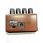 Used BOSS OC-5 OCTAVE Effect Pedal
