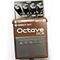 Used BOSS OC-5 OCTAVE Effect Pedal thumbnail