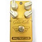 Used Mad Professor Golden Cello Delay Overdrive Effect Pedal thumbnail
