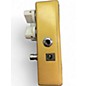 Used Mad Professor Golden Cello Delay Overdrive Effect Pedal