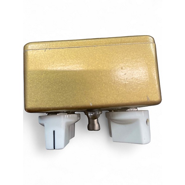 Used Mad Professor Golden Cello Delay Overdrive Effect Pedal
