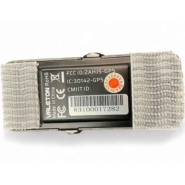 Used Valeton GP-5 Effect Processor