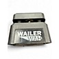 Used Electro-Harmonix WAILER WAH Effect Pedal