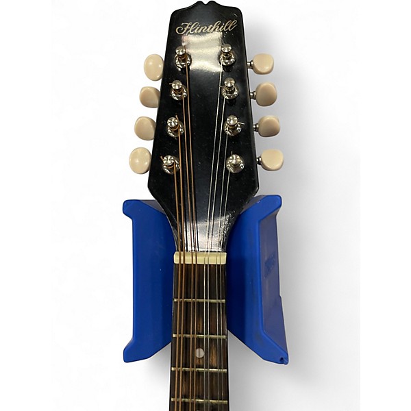 Used Flinthill A STYLE MANDOLIN 2 Color Sunburst Mandolin