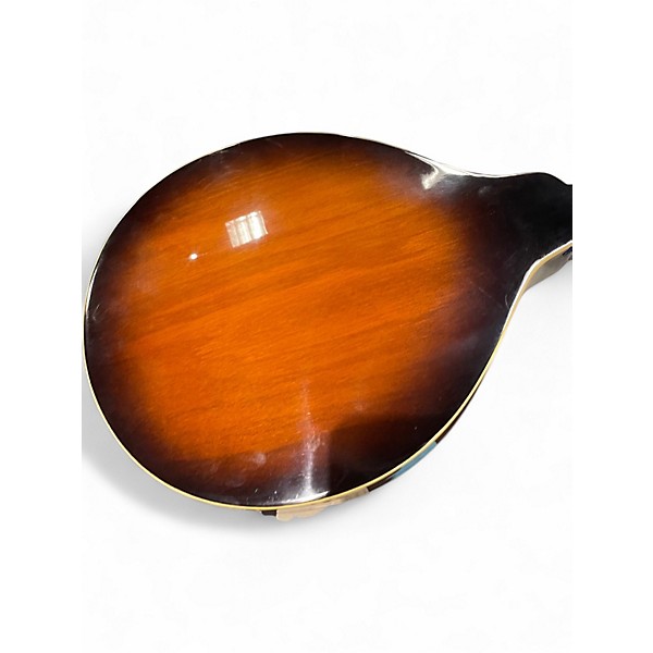 Used Flinthill A STYLE MANDOLIN 2 Color Sunburst Mandolin