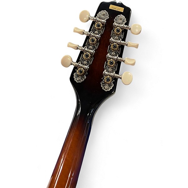 Used Flinthill A STYLE MANDOLIN 2 Color Sunburst Mandolin