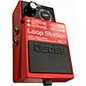 Used BOSS RC1 Loop Station Pedal